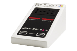 BIO SOLEA 2