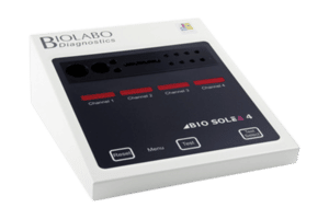 BIO SOLEA 4