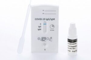 NADAL® COVID-19 IgG/IgM Test