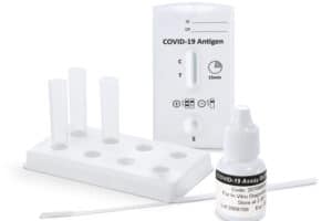 NADAL® COVID-19 Ag Test