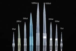 Universal Pipette Tips
