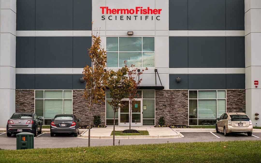 Thermo Fisher Scientific Completes Acquisition of The Binding Site Group