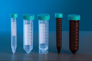 Centrifuge tubes