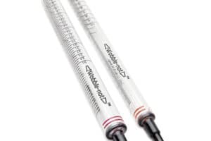 SHORTY WOBBLE-NOT™ Low Insertion Force Serological Pipet