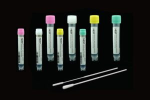 Disposable Samplers