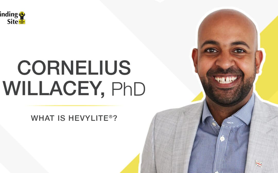 What is Hevylite®?